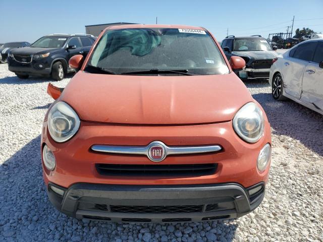 Photo 5 from auction – 2016 FIAT 500X TREKK with VIN ZFBCFXCT3GP360636
