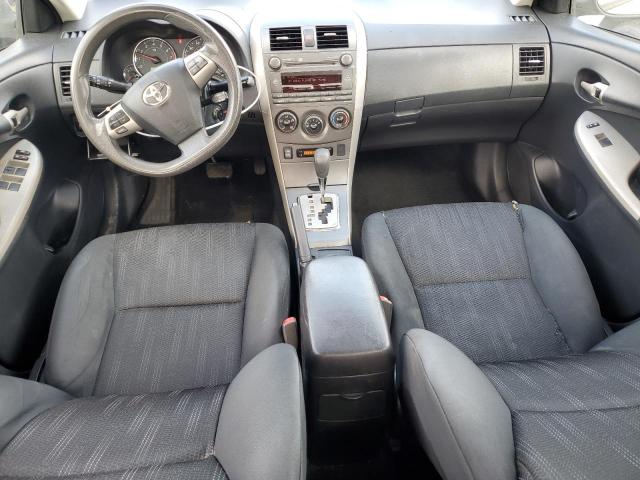 Photo 8 from auction – 2011 TOYOTA COROLLA BA with VIN 2T1BU4EE3BC676685