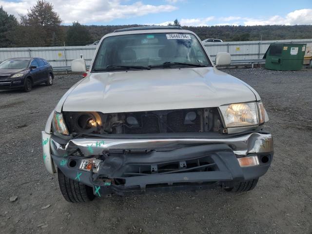 Photo 5 from auction – 2002 TOYOTA 4RUNNER SR with VIN JT3HN86R129066701