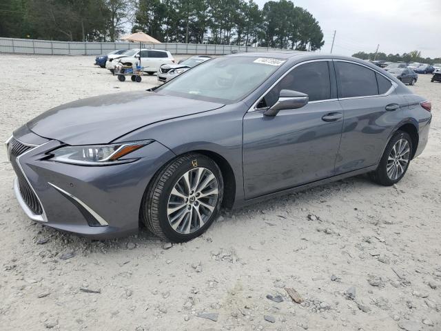 LEXUS ES 350 2019 with VIN 58ABZ1B1XKU040094 - Photo from auction