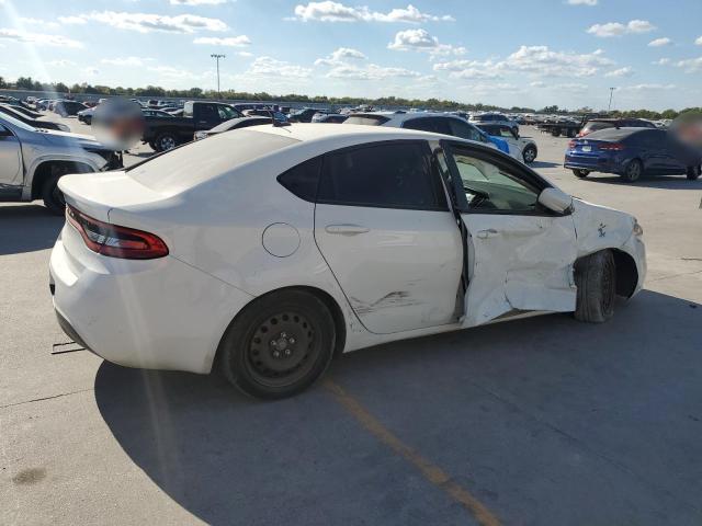Photo 3 from auction – 2015 DODGE DART SE with VIN 1C3CDFAA8FD404309