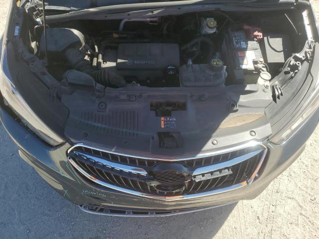 Photo 12 from auction – 2017 BUICK ENCORE ESS with VIN KL4CJCSB0HB045377