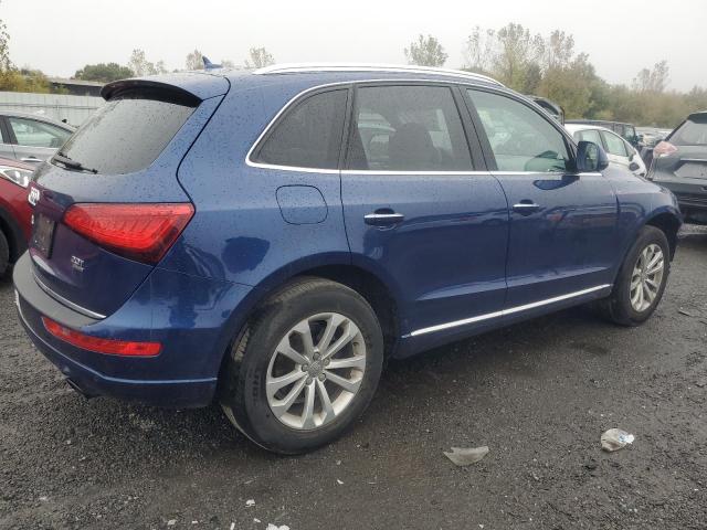 Photo 3 from auction – 2016 AUDI Q5 PREMIUM with VIN WA1L2AFP8GA120712