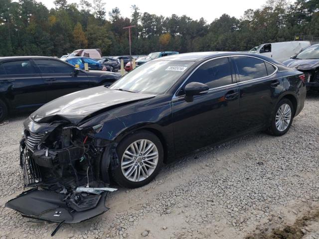 LEXUS ES 350 2013 with VIN JTHBK1GG9D2047306 - Photo from auction