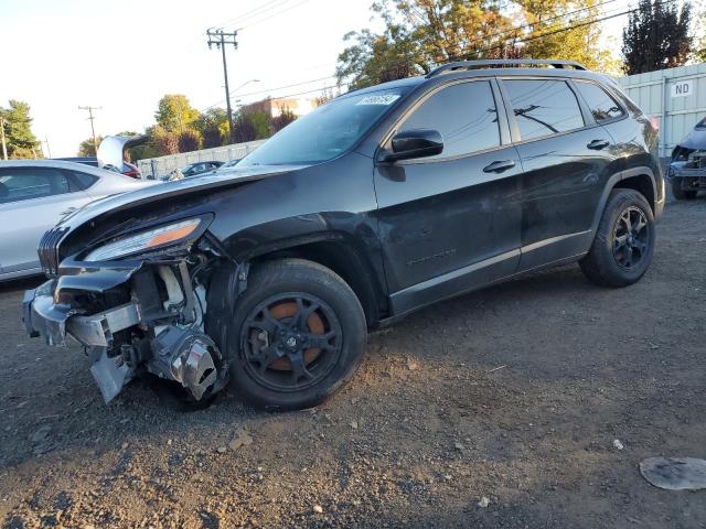 Photo 1 from auction – 2016 JEEP CHEROKEE L with VIN 1C4PJMCS9GW199170