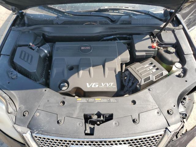 Photo 12 from auction – 2013 GMC TERRAIN DE with VIN 2GKFLYE39D6132971