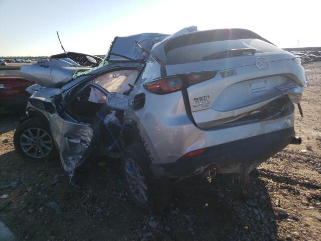 Photo 2 from auction – 2023 MAZDA CX-5 SELEC with VIN JM3KFBBM8P0166013