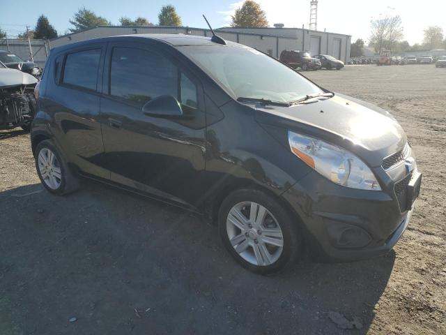Photo 4 from auction – 2015 CHEVROLET SPARK LS with VIN KL8CB6S92FC750683