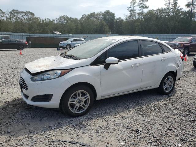 Photo 1 from auction – 2019 FORD FIESTA SE with VIN 3FADP4BJ4KM114826