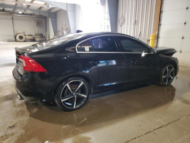 Photo 3 from auction – 2016 VOLVO S60 POLEST with VIN YV1902TS2G2394223