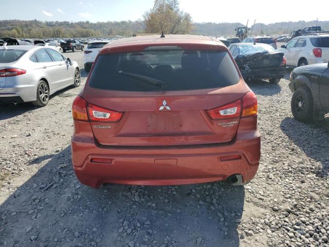 Photo 6 from auction – 2011 MITSUBISHI OUTLANDER with VIN JA4AP3AU4BZ010560