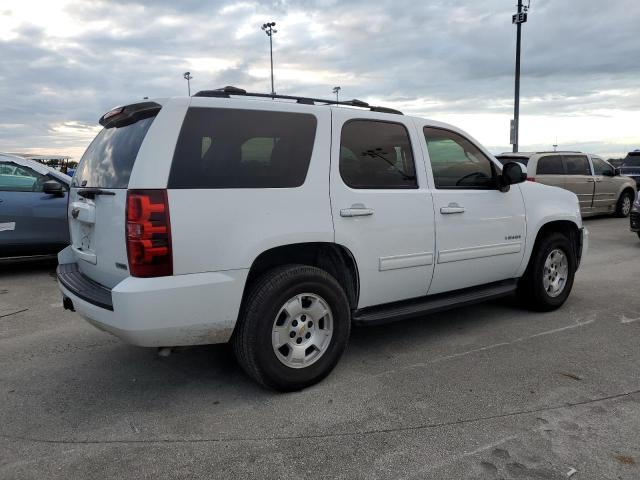 Photo 3 from auction – 2011 CHEVROLET TAHOE C150 with VIN 1GNSCAE08BR308649