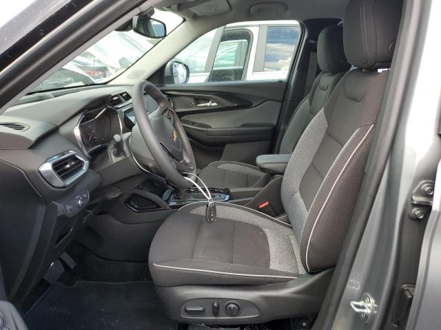 Photo 7 from auction – 2023 CHEVROLET TRAILBLAZE with VIN KL79MRSL2PB201210