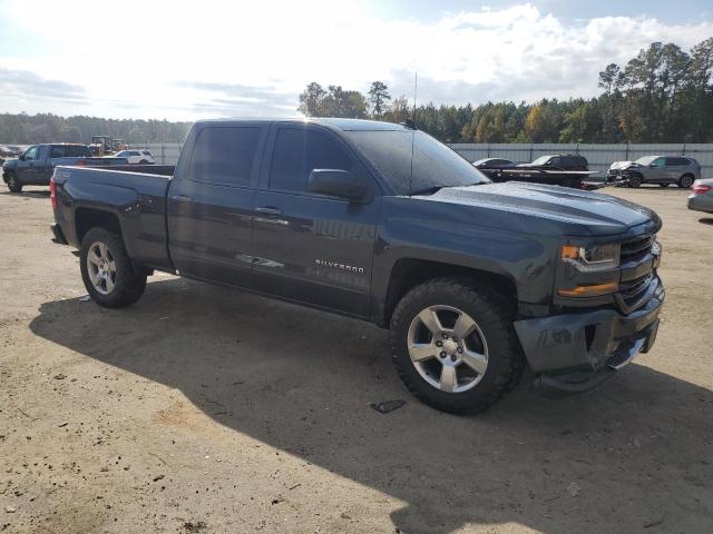 Photo 4 from auction – 2017 CHEVROLET SILVERADO with VIN 1GCUKREC5HF234954