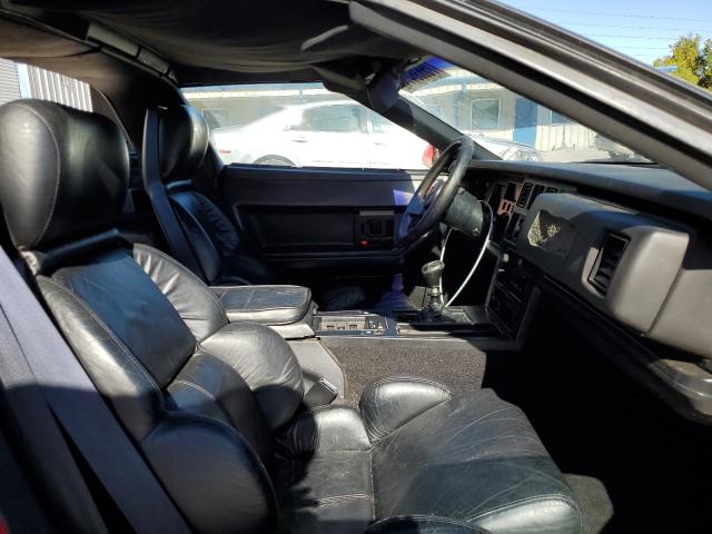 Photo 10 from auction – 1989 CHEVROLET CORVETTE with VIN 1G1YY2185K5114778