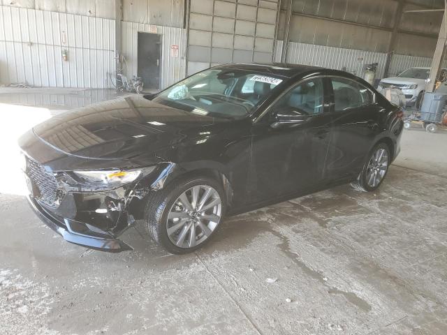 MAZDA 3 PREFERRE 2024 with VIN 3MZBPACM1RM415666 - Photo from auction