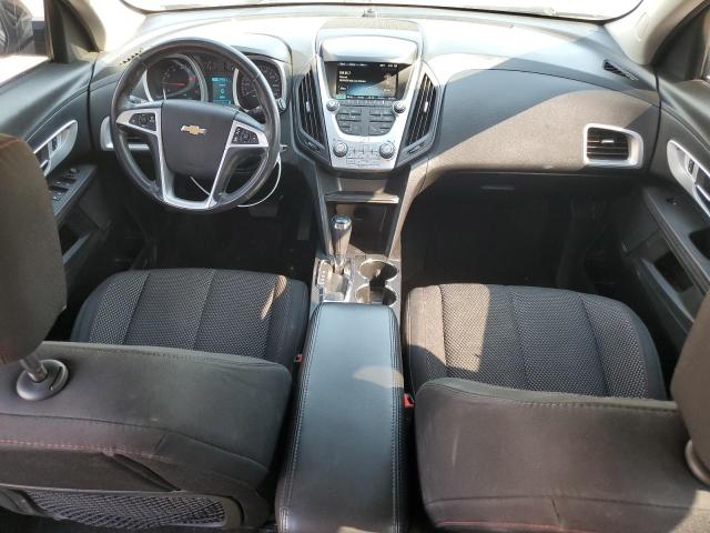 Photo 8 from auction – 2017 CHEVROLET EQUINOX LT with VIN 2GNALCEK8H6234520