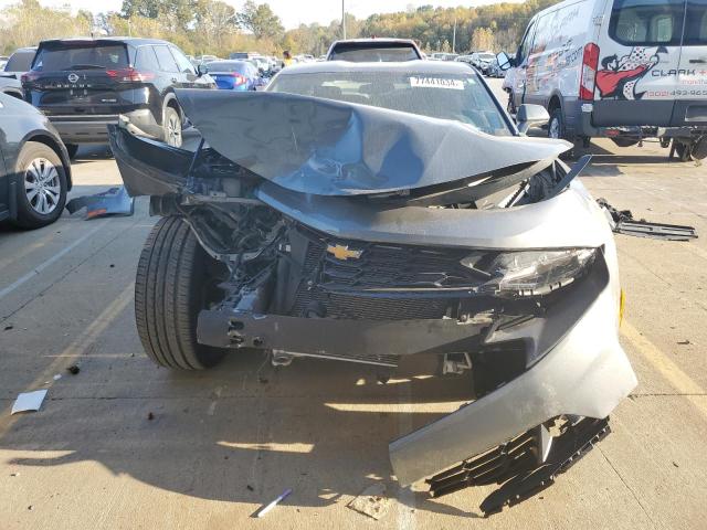 Photo 5 from auction – 2019 CHEVROLET CAMARO LS with VIN 1G1FB1RX7K0104846