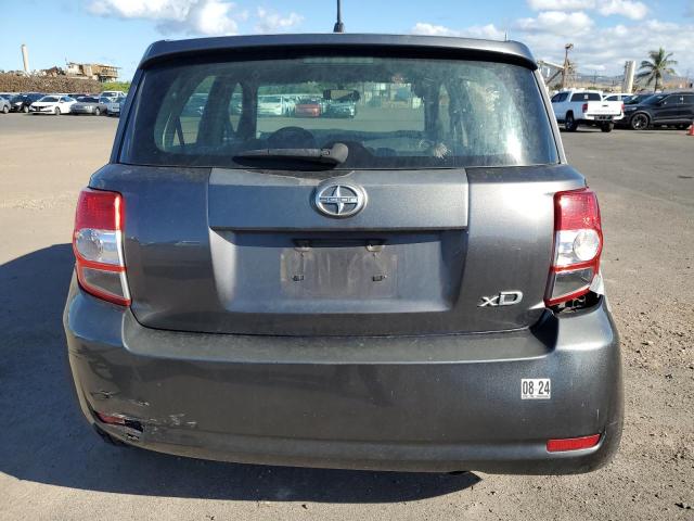 Photo 6 from auction – 2010 TOYOTA SCION XD with VIN JTKKU4B47A1000621