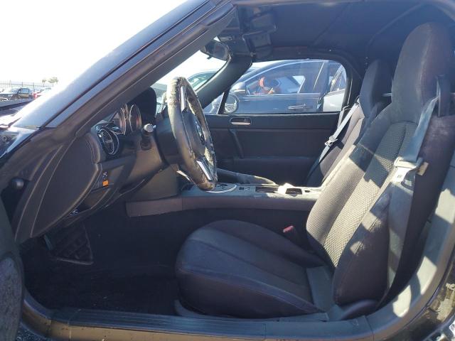 Photo 7 from auction – 2006 MAZDA MX-5 MIATA with VIN JM1NC25FX60117437
