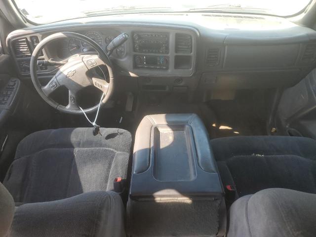 Photo 8 from auction – 2006 CHEVROLET SILVERADO with VIN 1GCHK23G36F230834