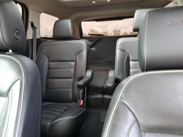Photo 10 from auction – 2017 GMC ACADIA DEN with VIN 1GKKNPLS7HZ290409