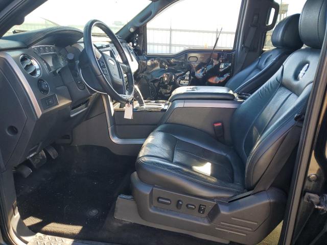 Photo 7 from auction – 2014 FORD F150 SUPER with VIN 1FTFW1ET7EFA90043