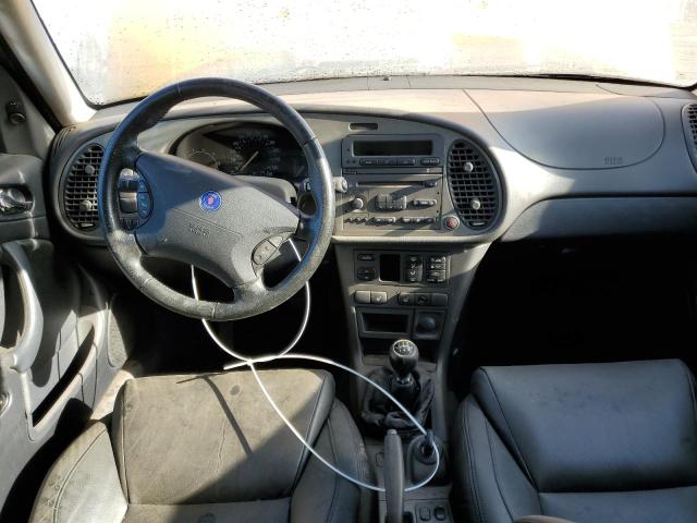 Photo 8 from auction – 2000 SAAB 9-3 VIGGEN with VIN YS3DP55GXY7014547