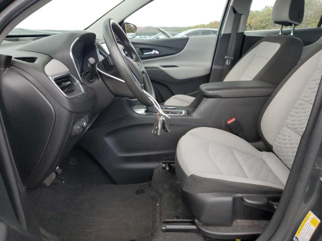 Photo 7 from auction – 2018 CHEVROLET EQUINOX LS with VIN 2GNAXHEV4J6284087
