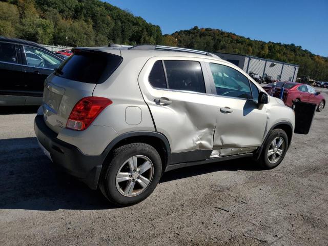 Photo 3 from auction – 2016 CHEVROLET TRAX 1LT with VIN 3GNCJPSB5GL245639
