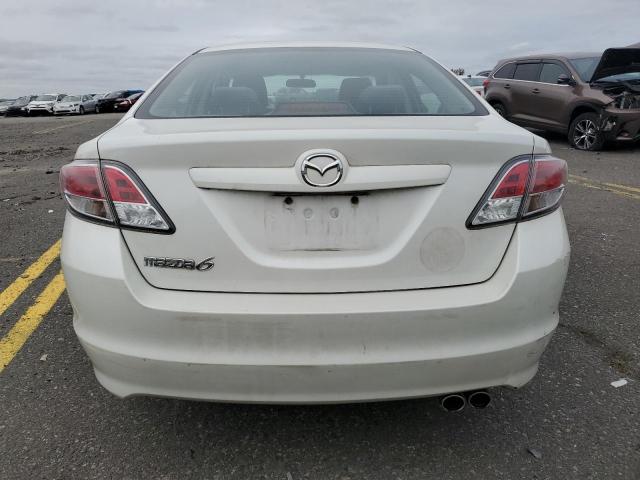 Foto 6 de la subasta – 2011 MAZDA 6 con VIN 1YVHZ8BH8B5M24309