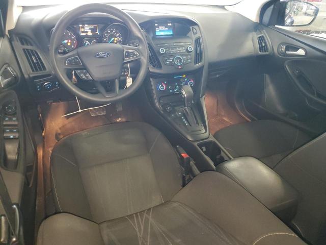 Photo 8 from auction – 2018 FORD FOCUS SE with VIN 1FADP3FE0JL289825