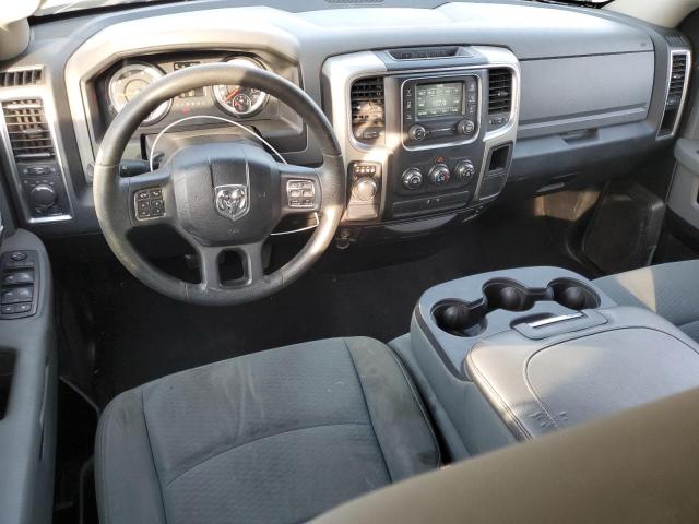 Photo 8 from auction – 2014 RAM 1500 SLT with VIN 1C6RR6GT6ES264505