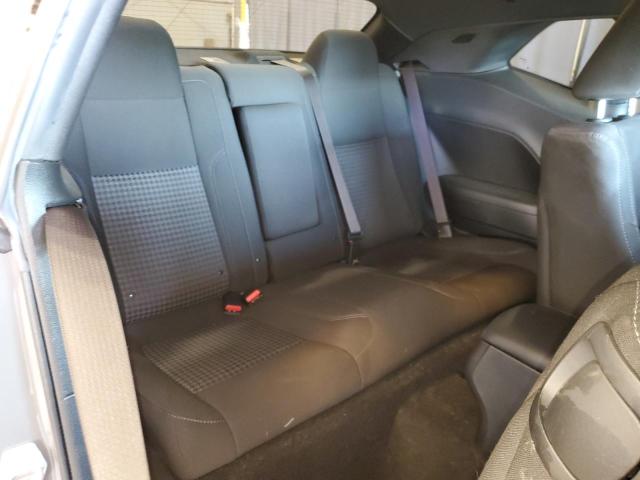 Photo 10 from auction – 2023 DODGE CHALLENGER with VIN 2C3CDZAG0PH658297