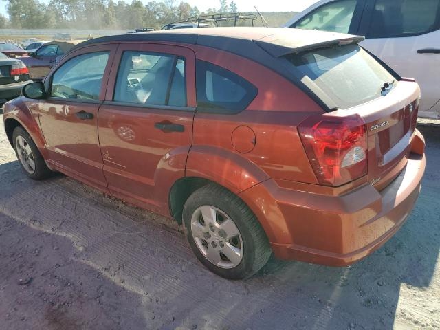 Photo 2 from auction – 2009 DODGE CALIBER SE with VIN 1B3HB28A49D107985