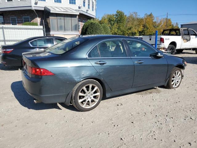 Photo 3 from auction – 2006 ACURA TSX with VIN JH4CL96836C037510