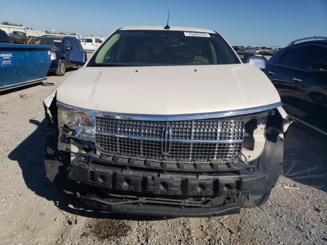 Photo 5 from auction – 2008 LINCOLN MKX with VIN 2LMDU68C68BJ07863