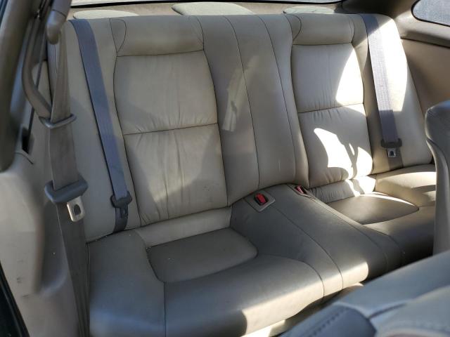 Photo 10 from auction – 1992 LEXUS SC 400 with VIN JT8UZ30C4N0024133