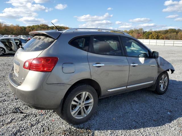 Photo 3 from auction – 2013 NISSAN ROGUE S with VIN JN8AS5MT8DW513925
