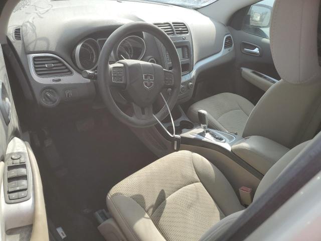 Photo 8 from auction – 2012 DODGE JOURNEY SE with VIN 3C4PDCABXCT368259