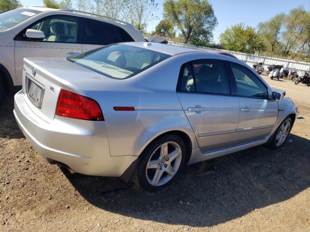 Photo 3 from auction – 2006 ACURA 3.2TL with VIN 19UUA66236A052334