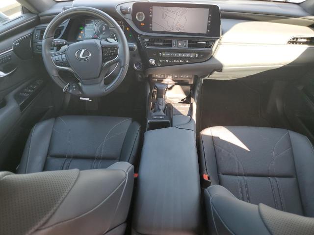 Photo 8 from auction – 2022 LEXUS ES 300H BA with VIN 58AEA1C12NU018145
