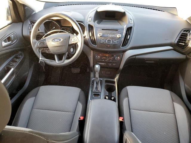 Photo 8 from auction – 2017 FORD ESCAPE SE with VIN 1FMCU0GD6HUB61818