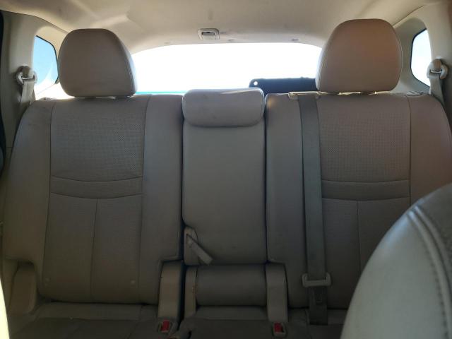 Photo 10 from auction – 2015 NISSAN ROGUE S with VIN 5N1AT2MT5FC758415