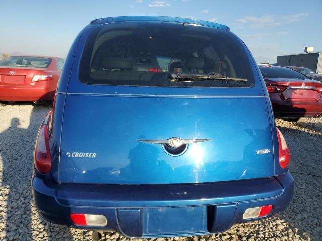 Photo 6 from auction – 2008 CHRYSLER PT CRUISER with VIN 3A8FY58B48T239340