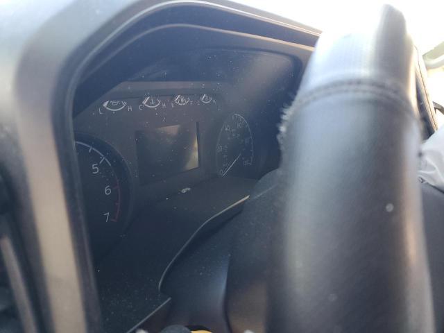 Photo 9 from auction – 2024 FORD F250 SUPER with VIN 1FT8W2BA7RED43438