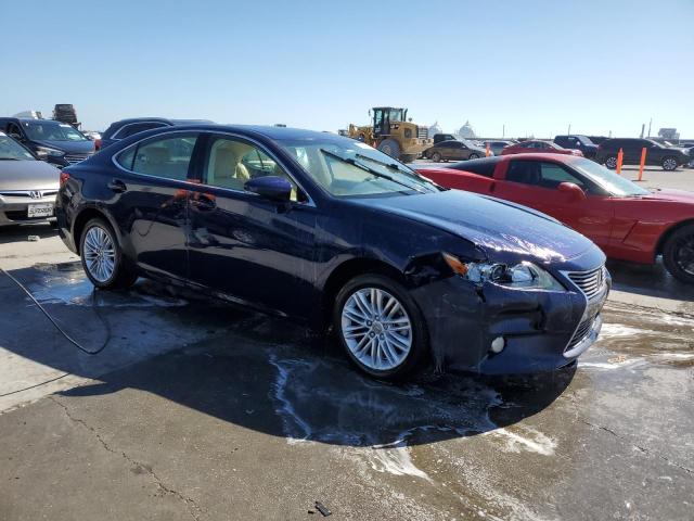 Photo 4 from auction – 2013 LEXUS ES 350 with VIN JTHBK1GG5D2009023