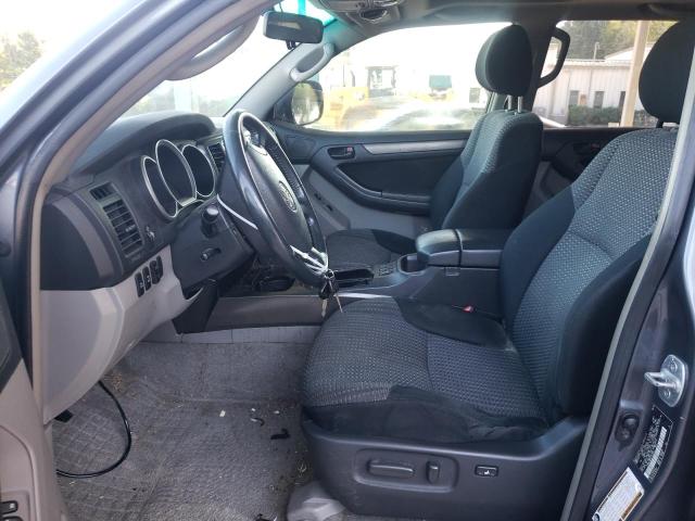 Zdjęcie 7 z aukcji – 2007 TOYOTA 4RUNNER SR z VIN JTEBU14R570107336