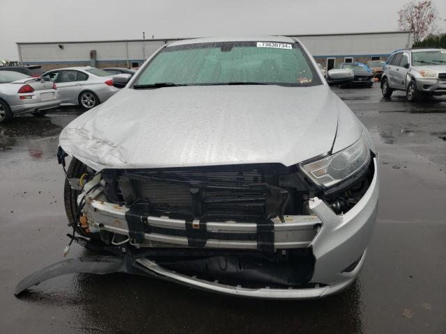 Photo 5 from auction – 2015 FORD TAURUS SEL with VIN 1FAHP2H81FG206020