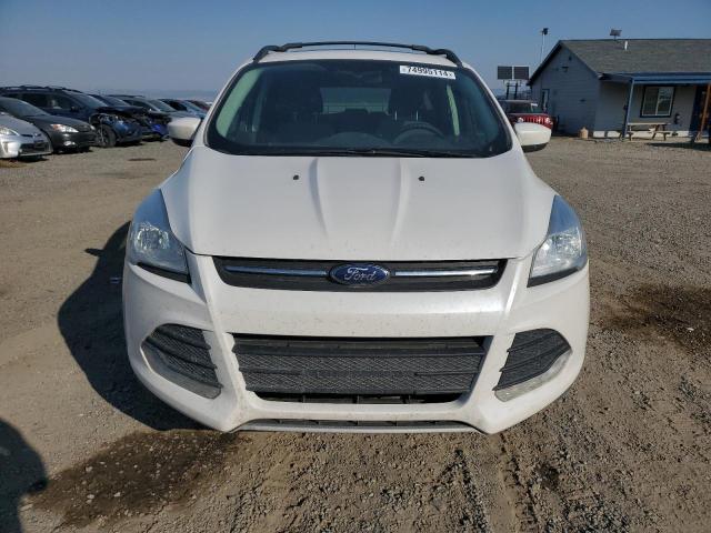 Photo 5 from auction – 2013 FORD ESCAPE SE with VIN 1FMCU9GX2DUA16669